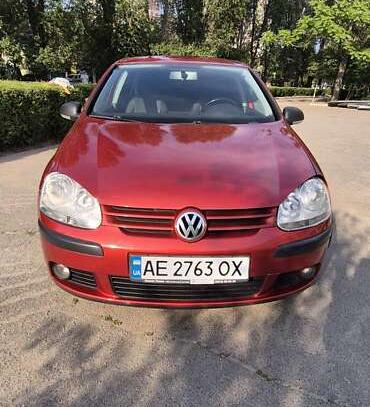 Volkswagen Golf
                            2008г. в рассрочку