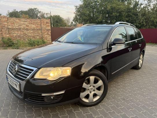 Volkswagen Passat sedan
                    2009г. в рассрочку