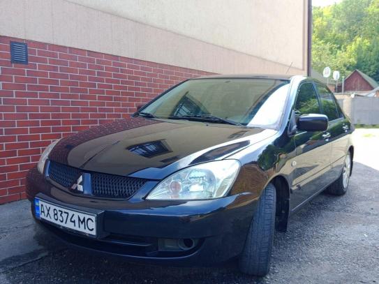 Mitsubishi Lancer
                          2008г. в рассрочку