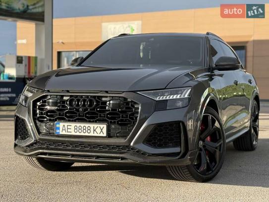 Audi Rs q8
                           2021г. в рассрочку