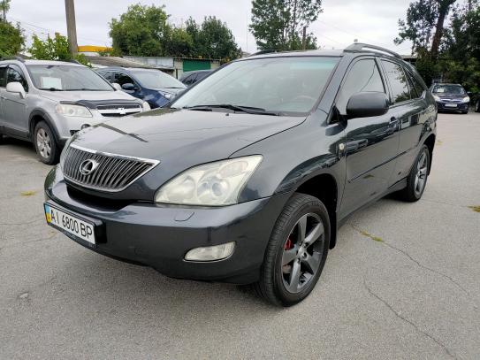 Lexus Rx 300 2004р. у розстрочку