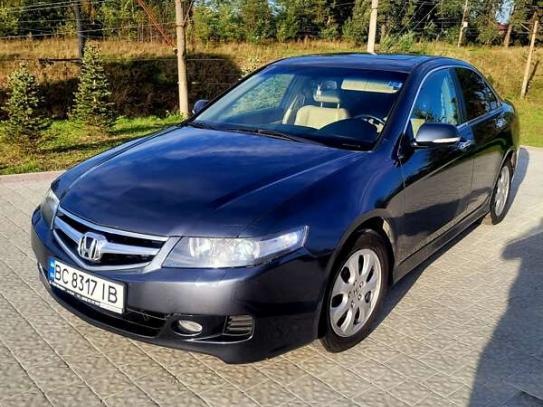 Honda Accord
                          2007г. в рассрочку