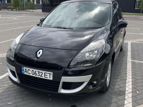 Renault Scenic
                          2009г. в рассрочку