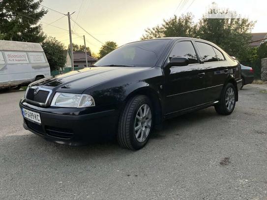 Skoda Octavia 2010г. в рассрочку