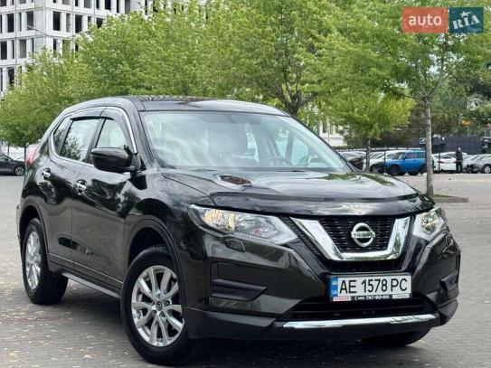 Nissan X-trail
                         2021г. в рассрочку