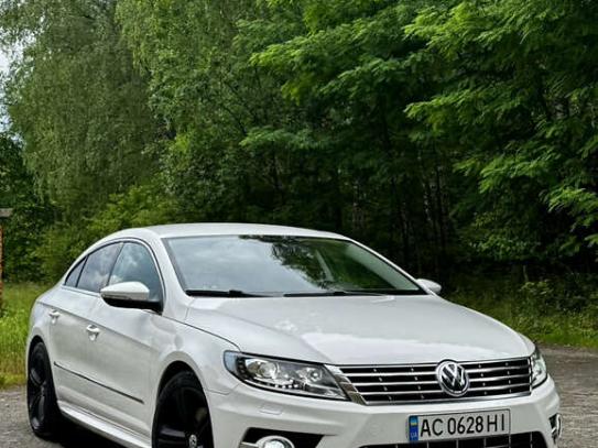 Volkswagen Cc                              2013г. в рассрочку