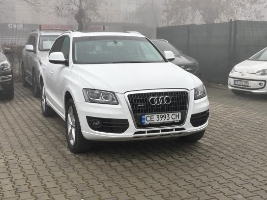 Audi Q5
                              2011г. в рассрочку