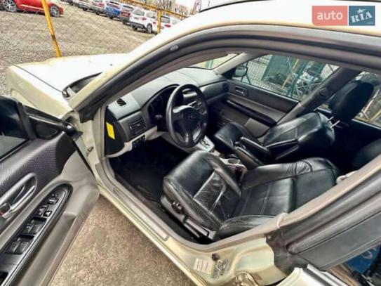 Subaru Forester
                        2004г. в рассрочку