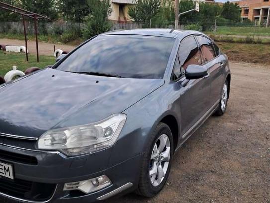 Citroen C5 2008г. в рассрочку