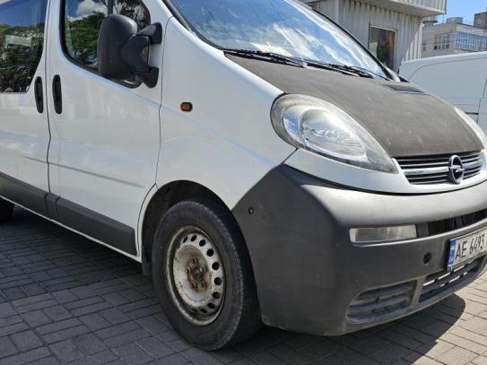 Opel Vivaro
                          2004г. в рассрочку