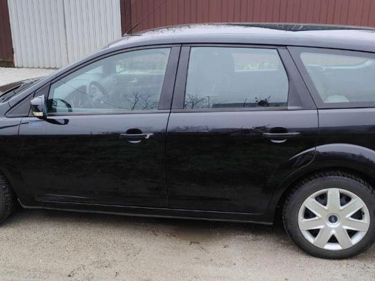 Ford Focus
                           2009г. в рассрочку