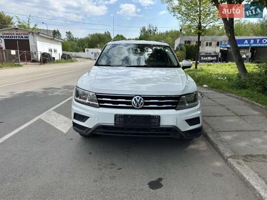 Volkswagen Tiguan
                          2006г. в рассрочку