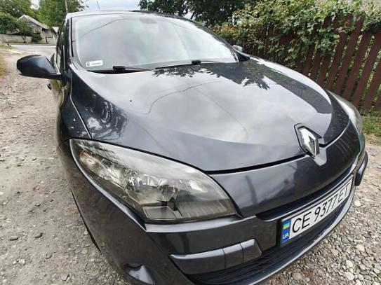 Renault Megane
                          2011г. в рассрочку