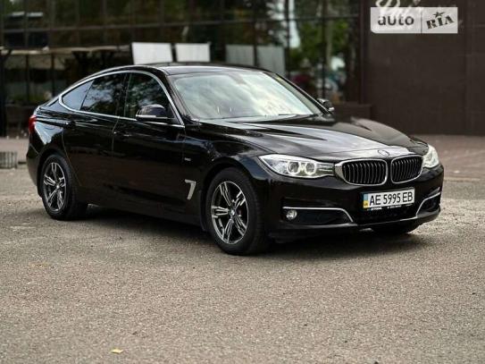 Bmw 320 2013г. в рассрочку