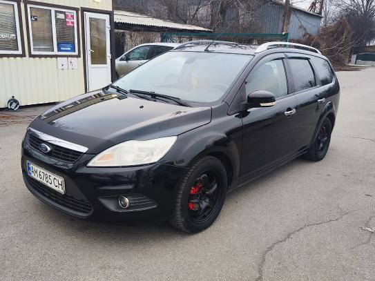 Ford Focus
                           2008г. в рассрочку