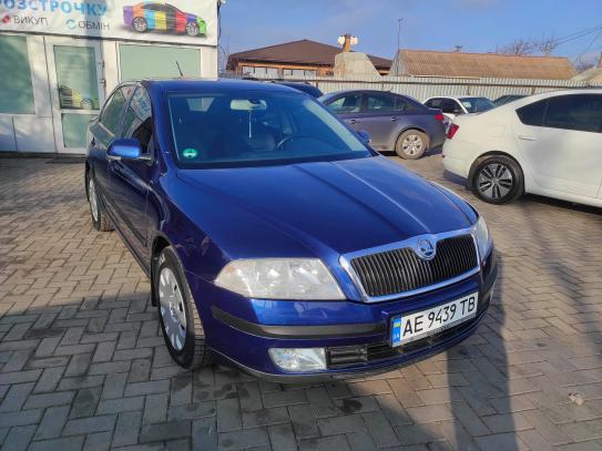 Skoda Octavia a5                      2005г. в рассрочку