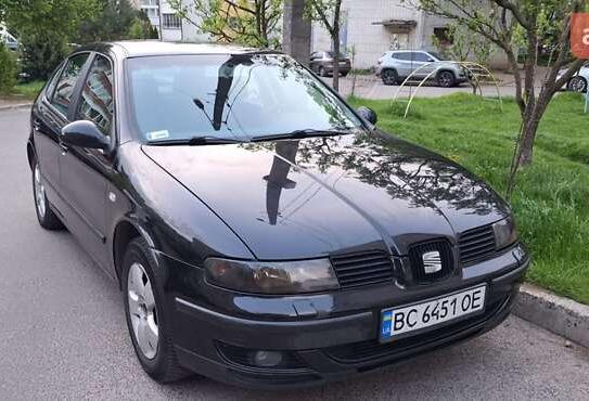 Seat Leon
                            2004г. в рассрочку