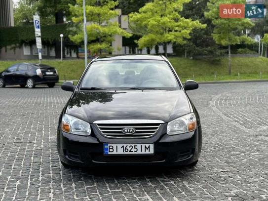 Kia Cerato                          2007г. в рассрочку