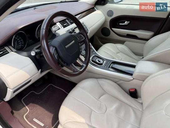 Land Rover range rover evoque
        2012г. в рассрочку