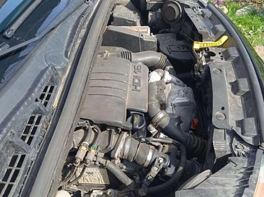 Citroen C3 picasso 2010г. в рассрочку