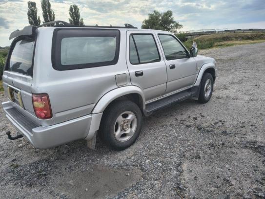 Great Wall safe                       2008г. в рассрочку