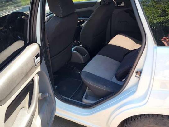 Ford Focus                           2010г. в рассрочку