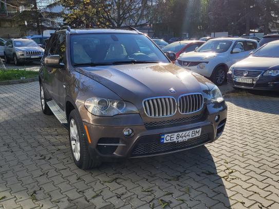 Bmw X5                              2012г. в рассрочку
