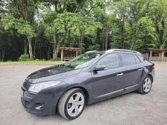 Renault Megane 2011г. в рассрочку