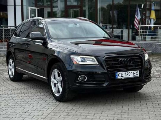Audi Q5                              2012г. в рассрочку