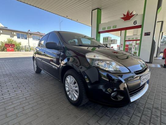 Renault Clio                            1991г. в рассрочку