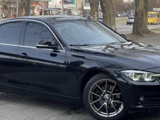 Bmw 328i
                            2012г. в рассрочку