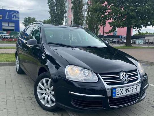 Volkswagen Golf
                            2009г. в рассрочку