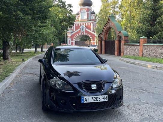 Seat Leon
                            2006г. в рассрочку