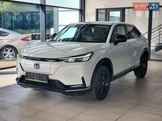 Honda Ens1 2024р. у розстрочку