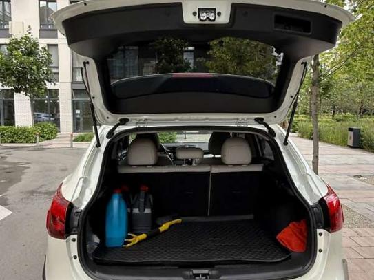 Nissan Rogue
                           2018г. в рассрочку