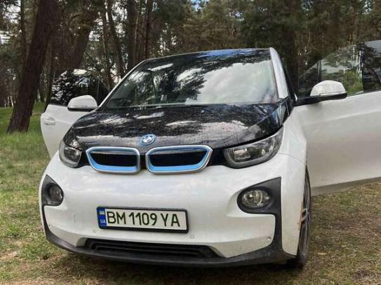 Bmw I3                              2014г. в рассрочку
