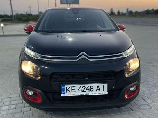 Citroen C3
                              2019г. в рассрочку