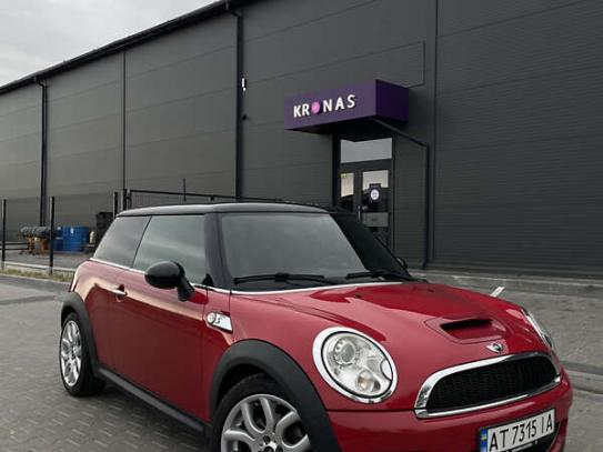 Mini Cooper
                          2009г. в рассрочку