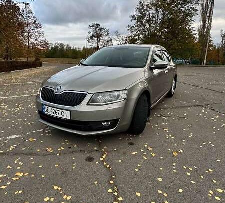 Skoda Octavia                         2016г. в рассрочку