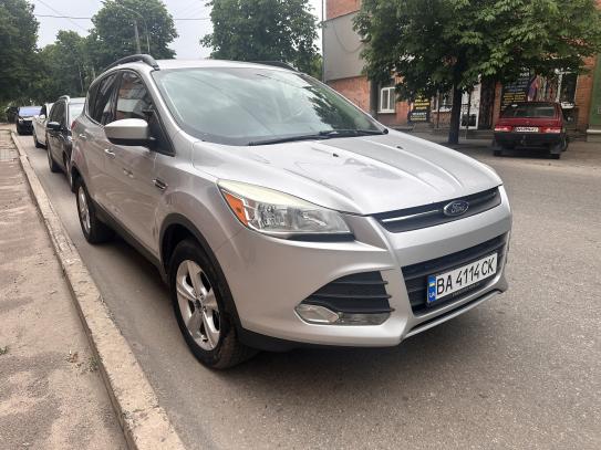 Ford Escape                          2015г. в рассрочку