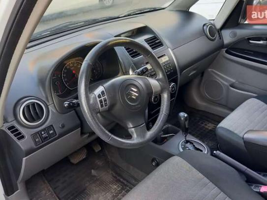 Suzuki Sx4                             2008г. в рассрочку