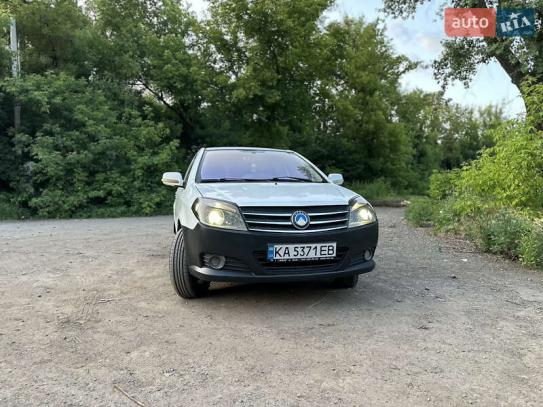 Geely Mk-2                            2014г. в рассрочку