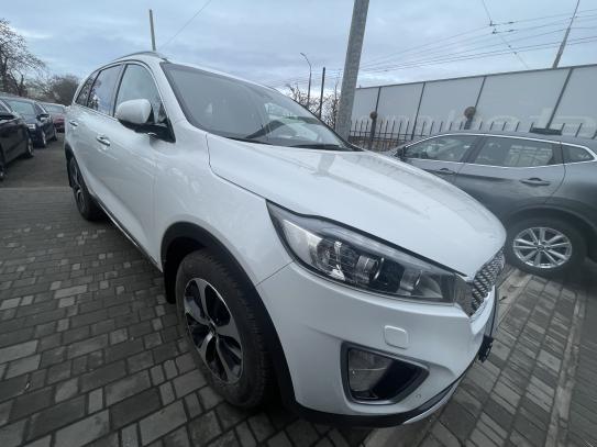 Kia Sorento 2015г. в рассрочку