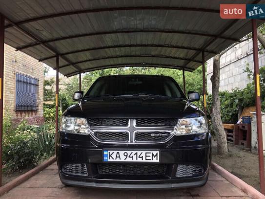 Dodge Journey
                         2012г. в рассрочку