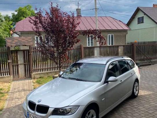 Bmw 3 series                        2006г. в рассрочку