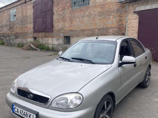 Заз Lanos                           2015г. в рассрочку