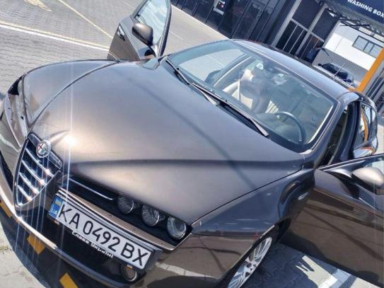 Alfa Romeo 159
                       2008г. в рассрочку