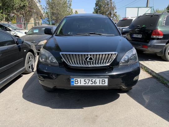 Lexus Rx 300                          2005г. в рассрочку