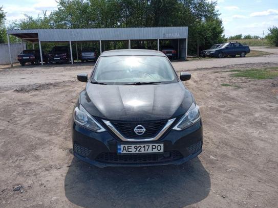 Nissan Sentra
                          2018г. в рассрочку