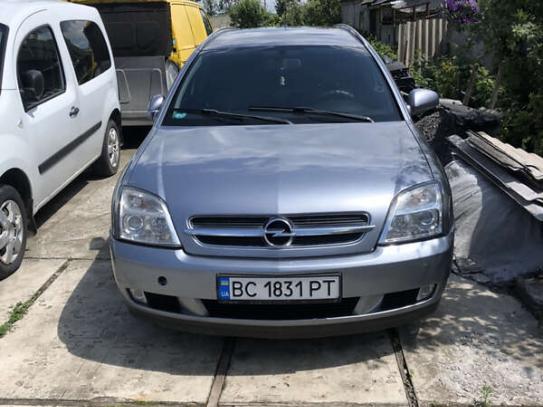 Opel Vectra
                          2004г. в рассрочку
